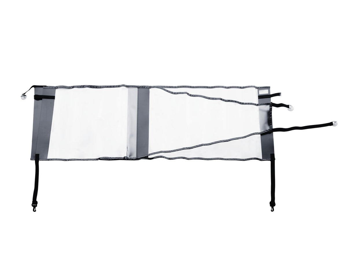 TRANSIT FROM 01/2014 PROTECTION SHIELD,TRANSPARENT