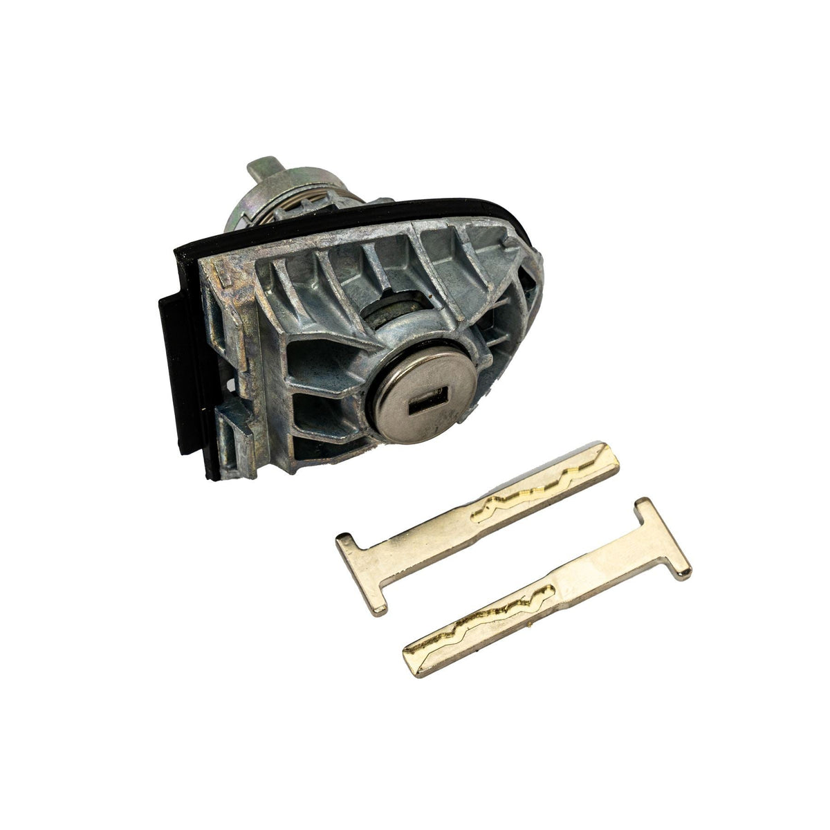 FIESTA VEHICLE DOOR LOCKSET KEYLESS ENTRY 2017-2023