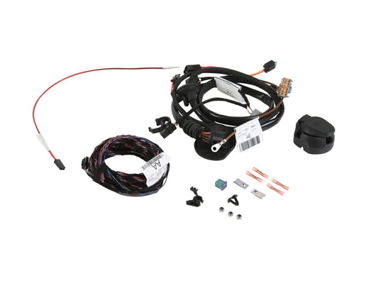KUGA ELECTRICAL KIT FOR TOW BAR 13 PIN CONNECTOR