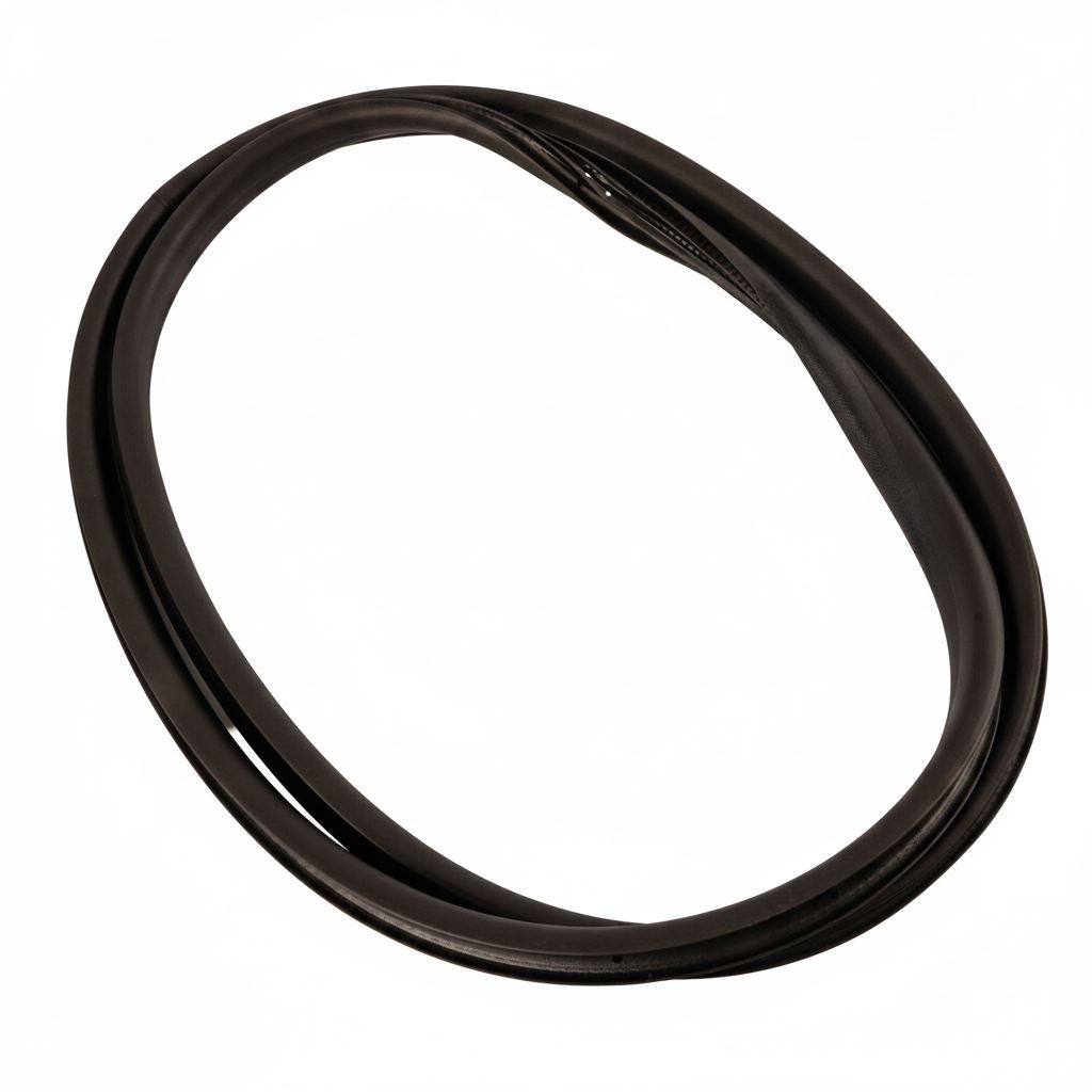 FIESTA 5-DOOR O/S DOOR APERTURE SEAL WEATHERSTRIP 2017-2023