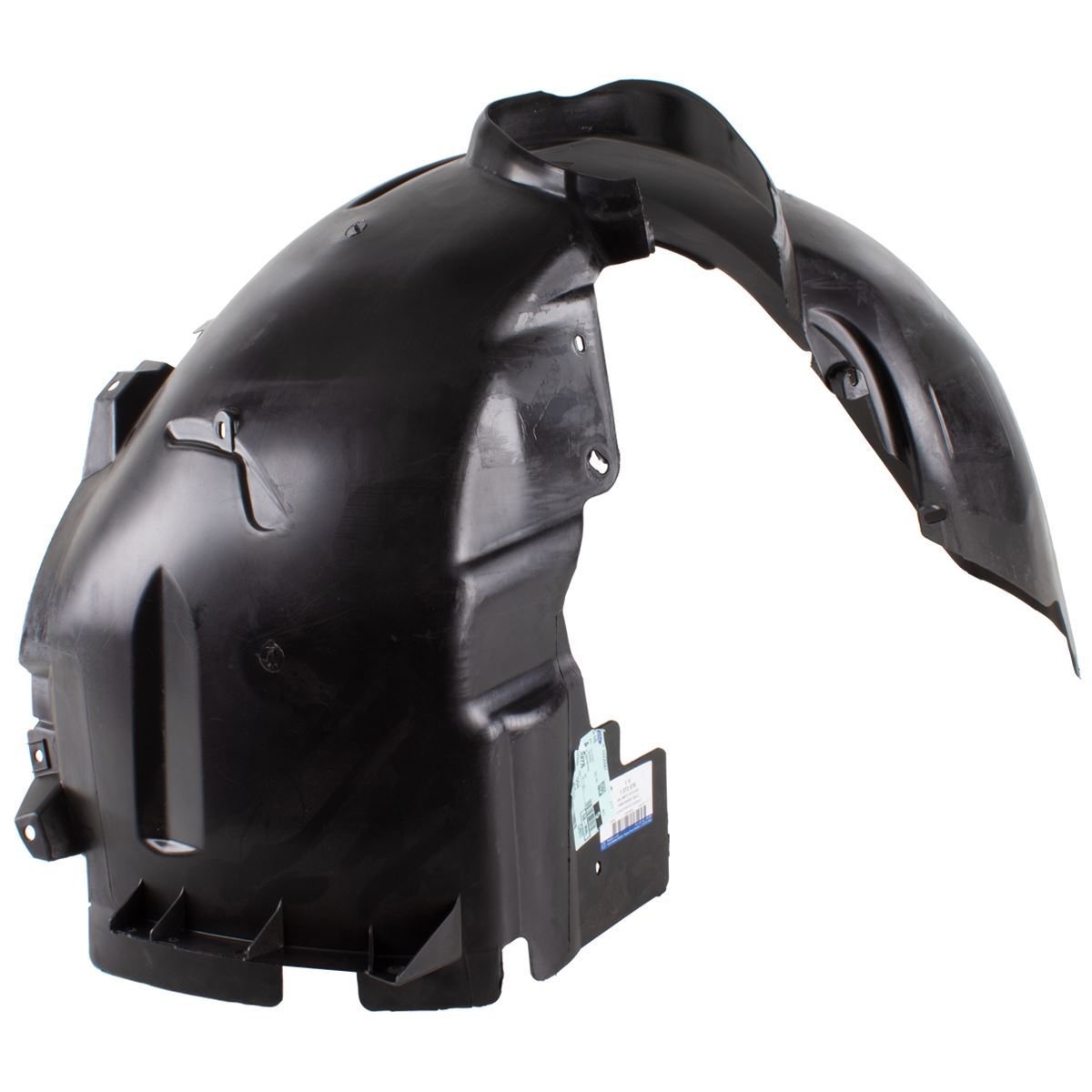 FOCUS FRONT O/S INNER WHEEL ARCH LINING