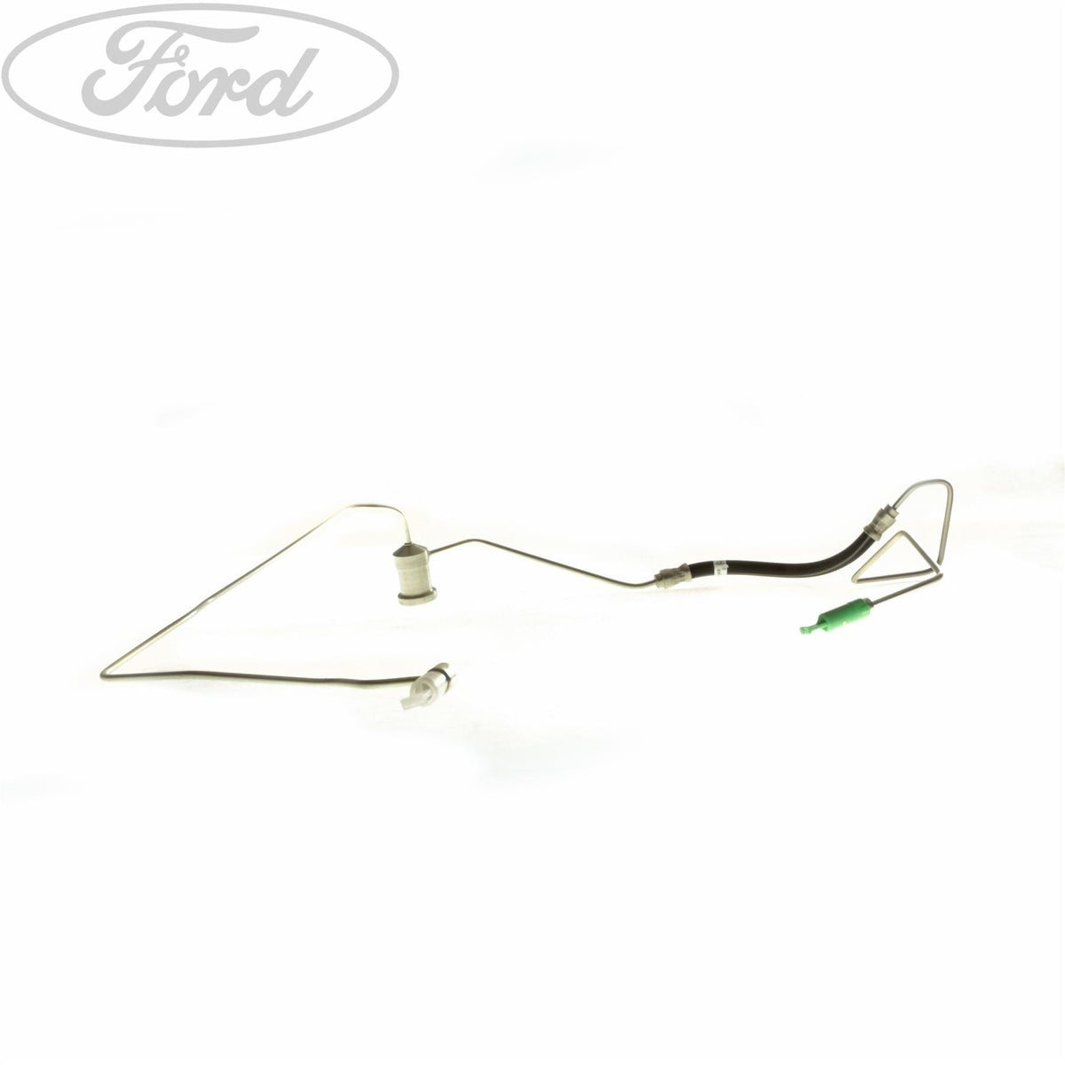 CLUTCH MASTER CYLINDER TUBE