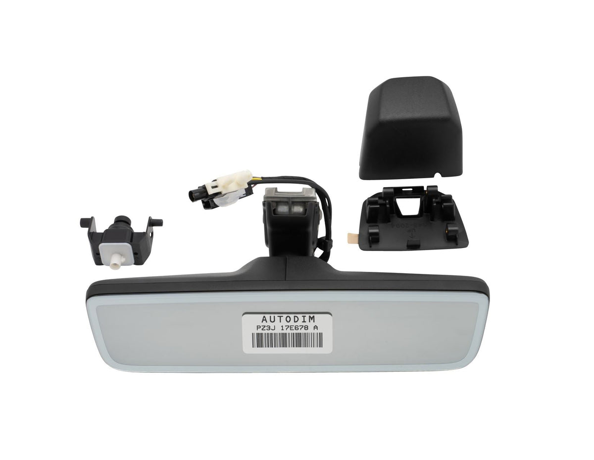 TOURNEO/TRANSIT CUSTOM DIGITAL REAR VIEW MIRROR