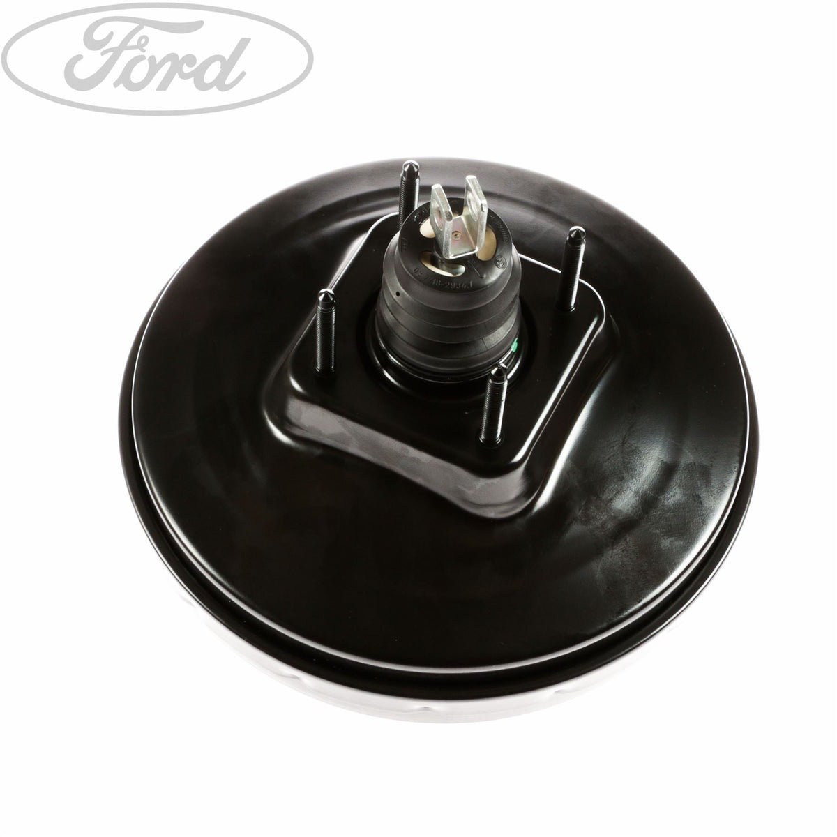 BRAKE BOOSTER
