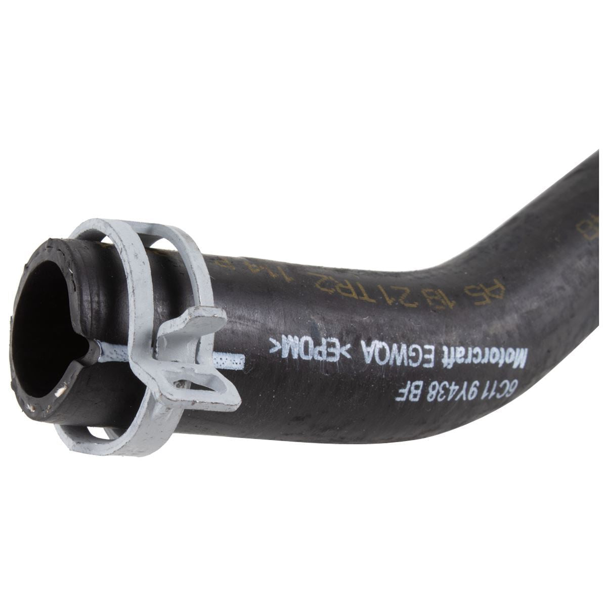 TRANSIT 2.4 TDCI DURATORQ 100/115/120/130/135/140BHP REAR HEATER HOSE THERMOSTAT HOUSING HOSE 2006-2014