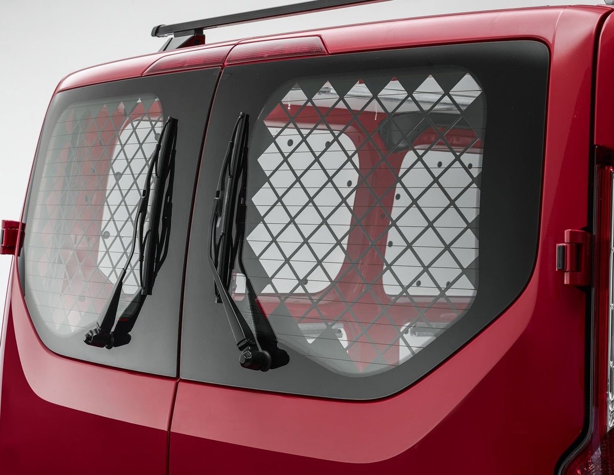 REAR WINDOW PROTECTION GUARD 09/2012