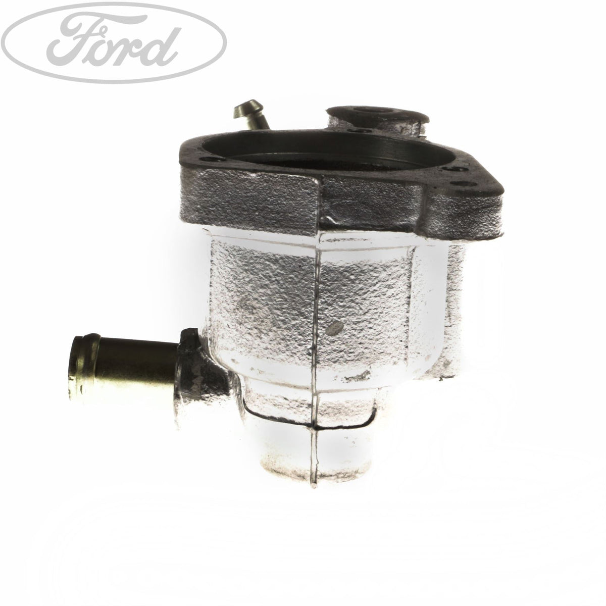 THERMOSTAT HOUSING
