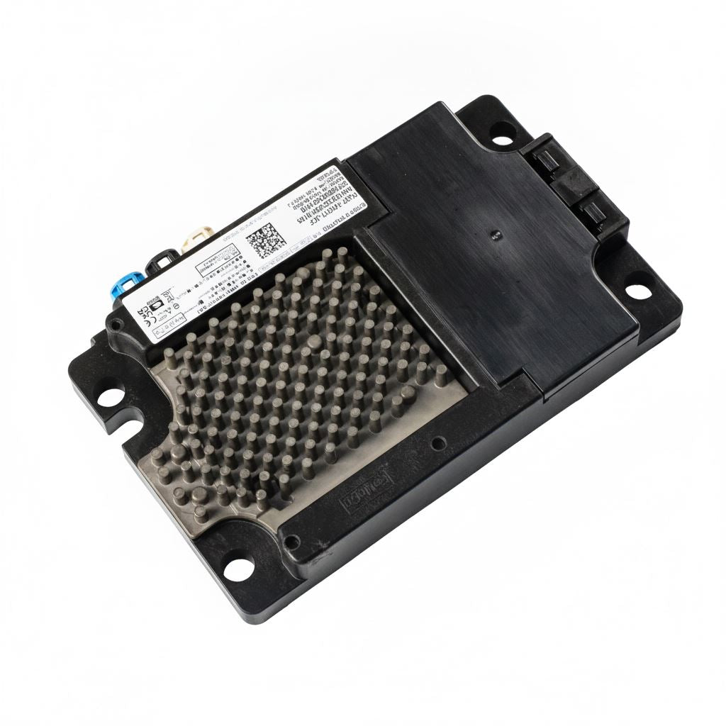 TRANSIT CUSTOM 5G MODEM MODULE CONTROL UNIT STOLEN VEHICLE RECOVERY 2023-2024