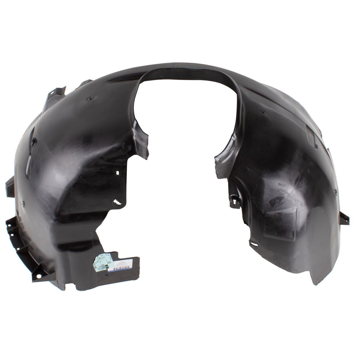FOCUS FRONT O/S INNER WHEEL ARCH LINING