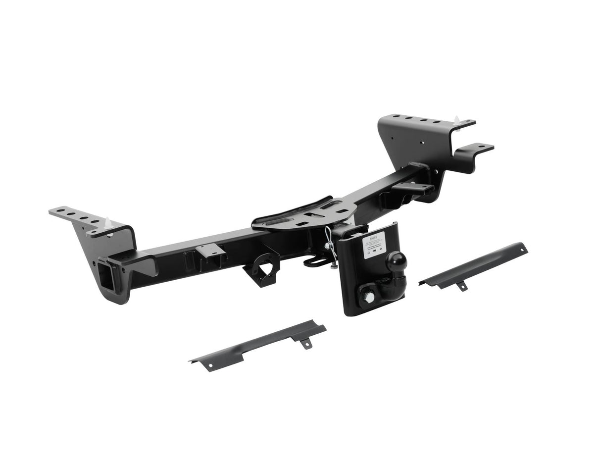 RANGER FROM 06/2022 FIXED TOW BAR