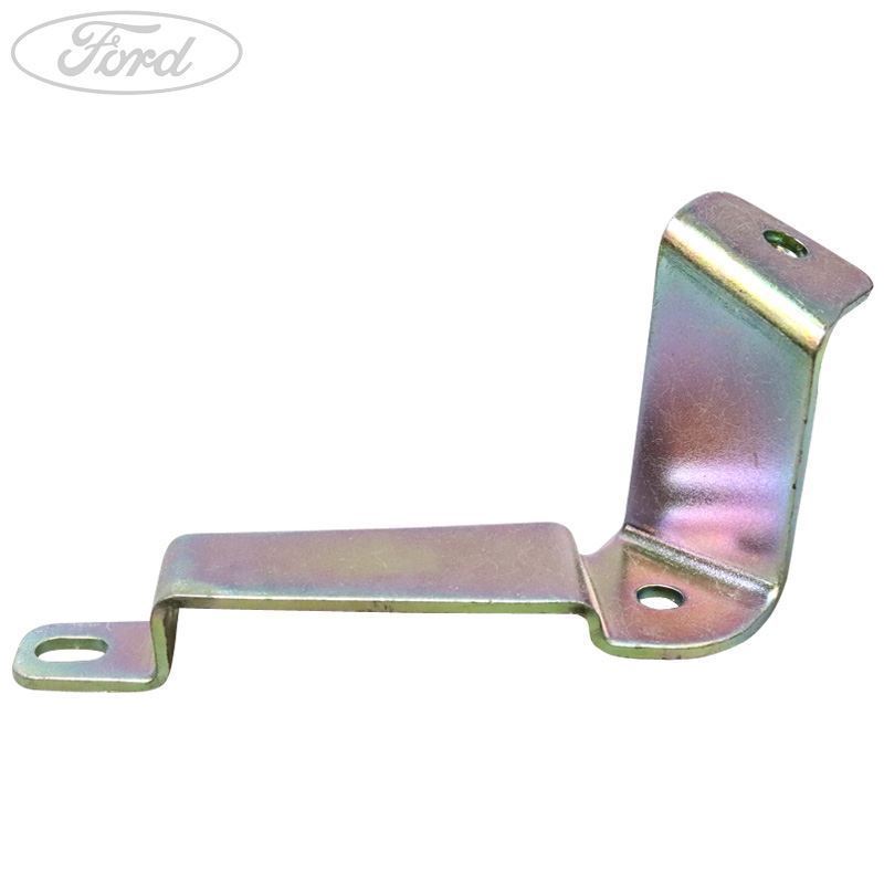 AUTO DRAIN AND CONDENSER BRACKET