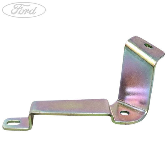 AUTO DRAIN AND CONDENSER BRACKET
