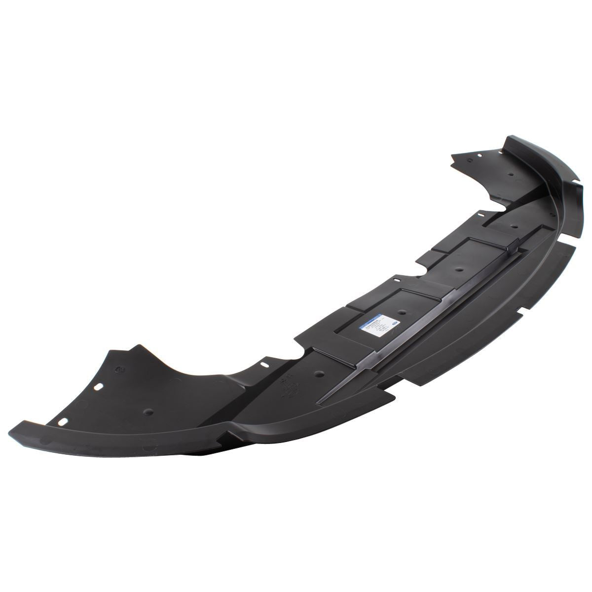 FOCUS C-MAX RS ST FRONT UNDERBODY AIR DEFLECTOR PANEL