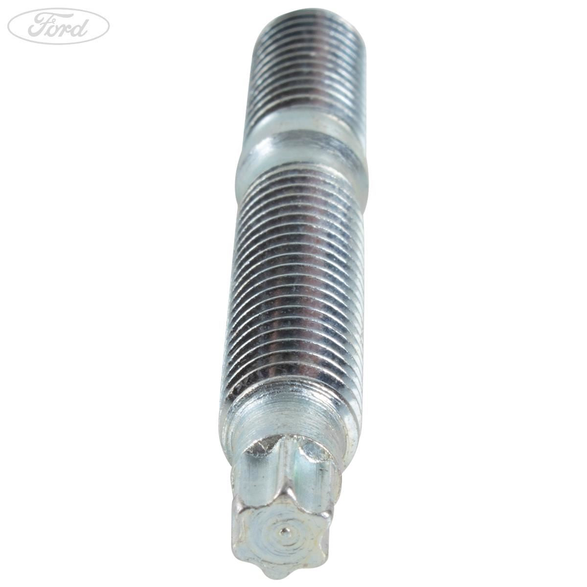 FUEL INJECTION SYSTEM/INLET MANIFLD STUD PACK OF 25