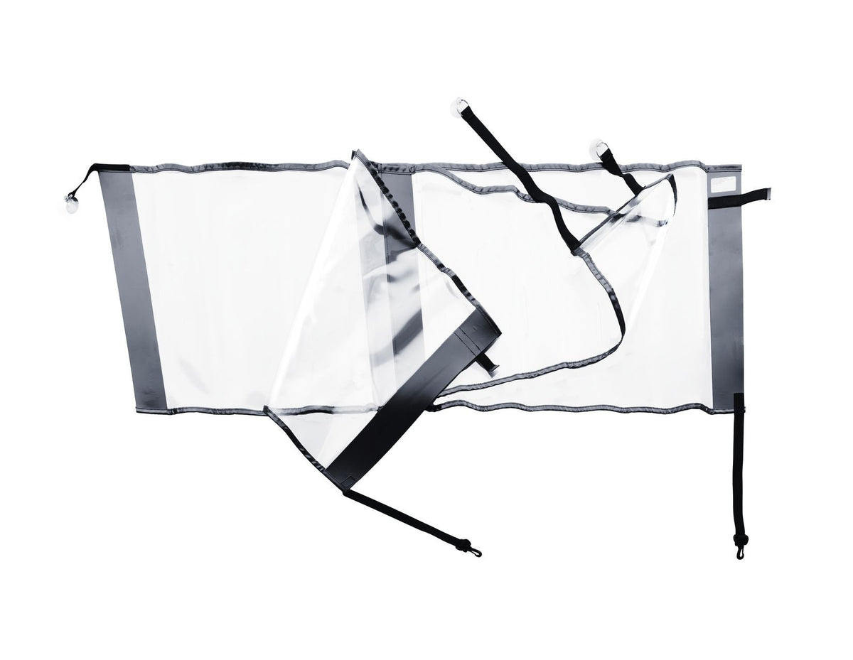 TRANSIT FROM 01/2014 PROTECTION SHIELD,TRANSPARENT