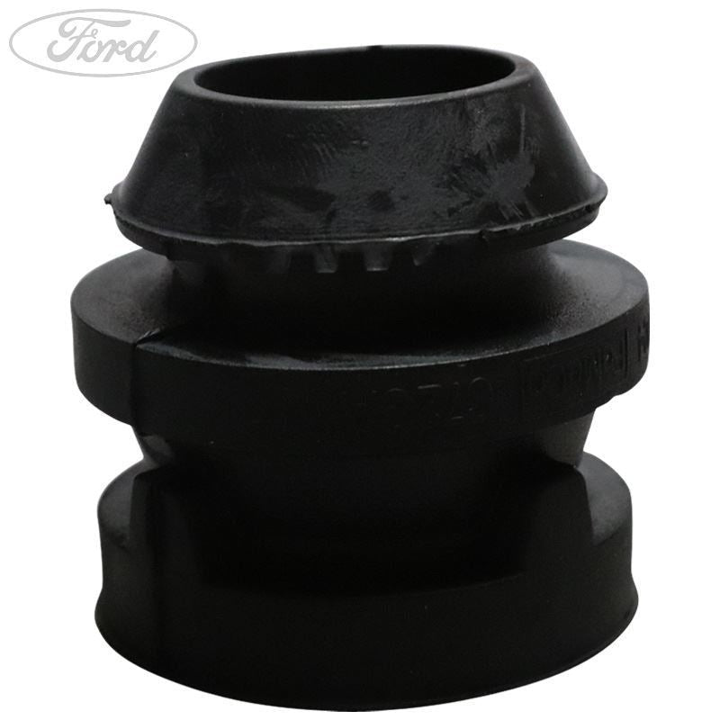 RADIATOR SUPPORT INSULATOR