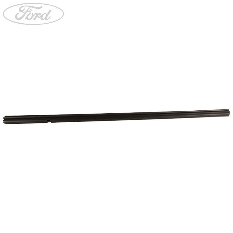 KA FRONT N/S DOOR WINDOW WEATHERSTRIP SEAL 08-16