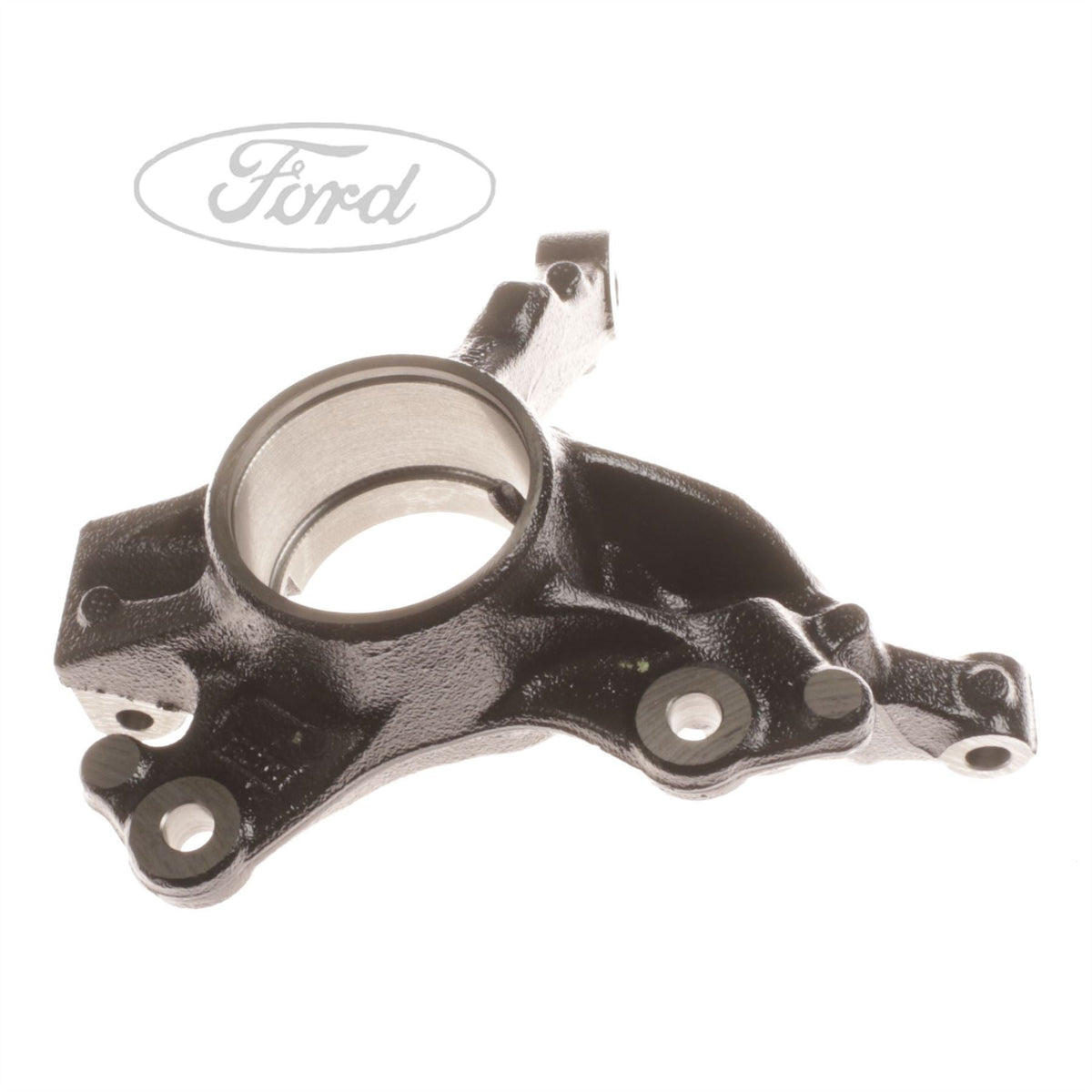 FIESTA MK7 FRONT O/S WHEEL KNUCKLE SPINDLE