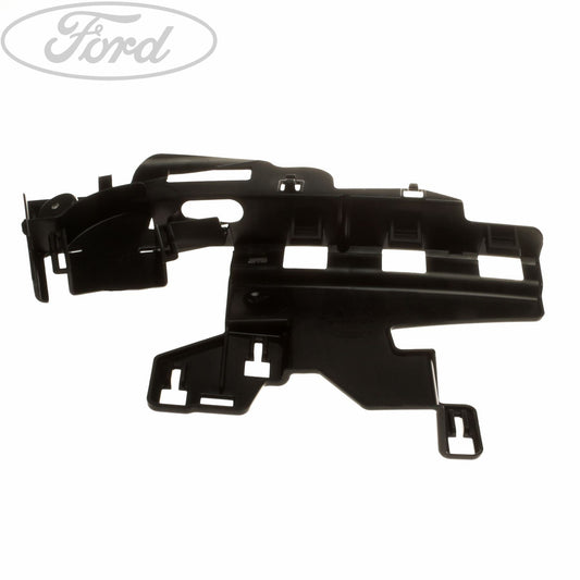 FIESTA FRONT DOOR LOCK SHIELD