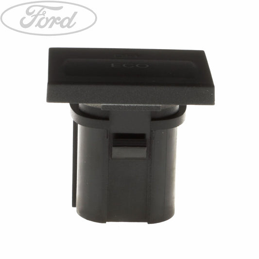 TRANSIT DASHBOARD ECO SWITCH BUTTON