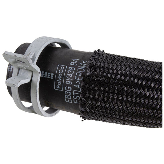 RANGER TKE 3.2 DURATORQ TDCI RADIATOR COOLANT HOSE 2012-ONWARDS