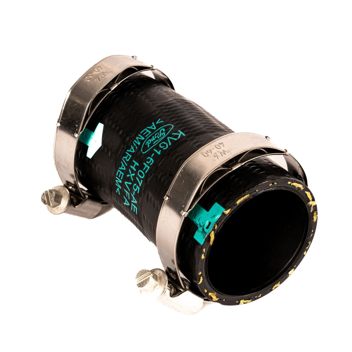 1.0 Dragon 1.0 Ecoboost Air Inlet Connection Duct 2018-Onwards