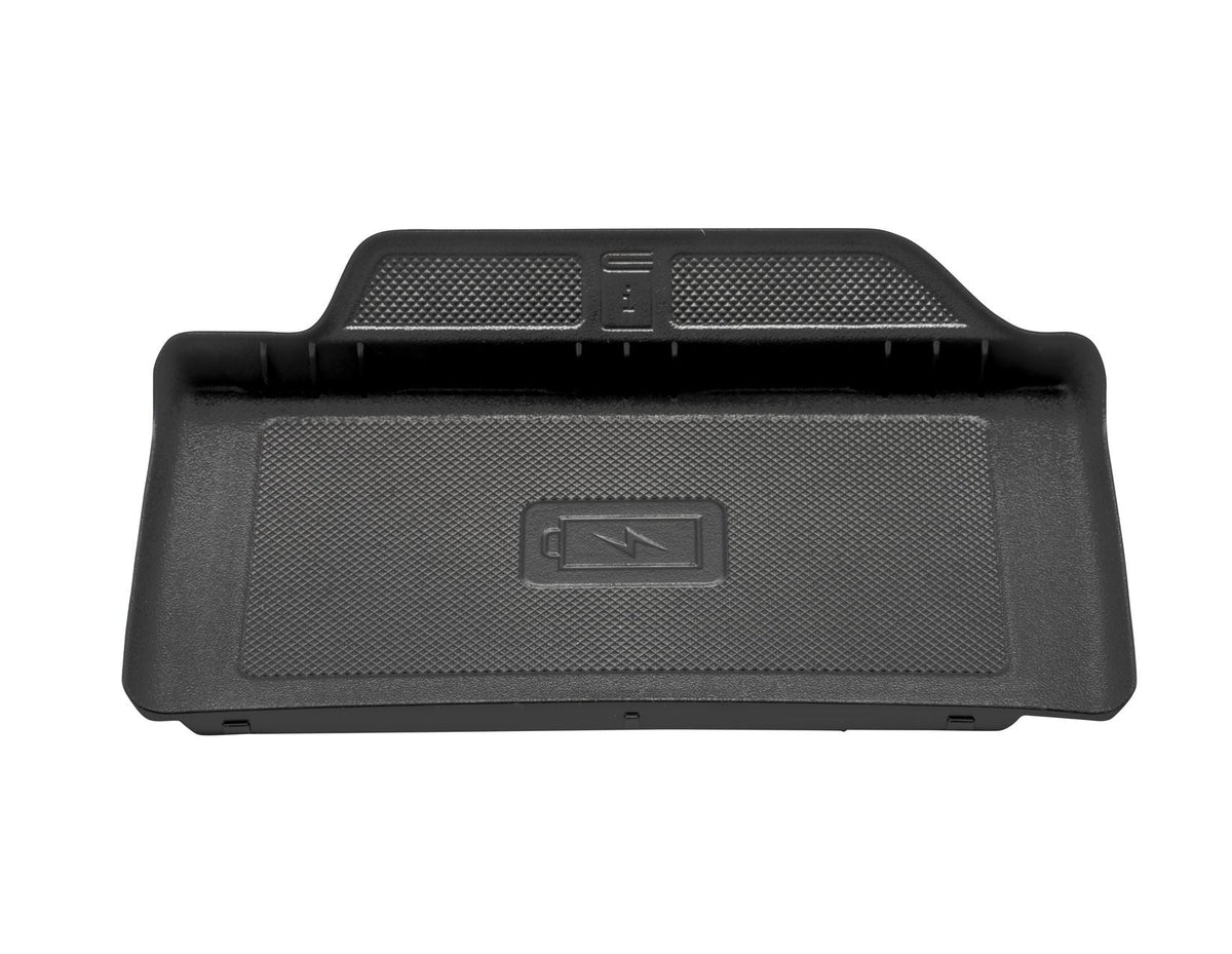PUMA MAT FOR WIRELESS CHARGING KIT WITH PRINTED WIRELESS CHARGING SIGN
