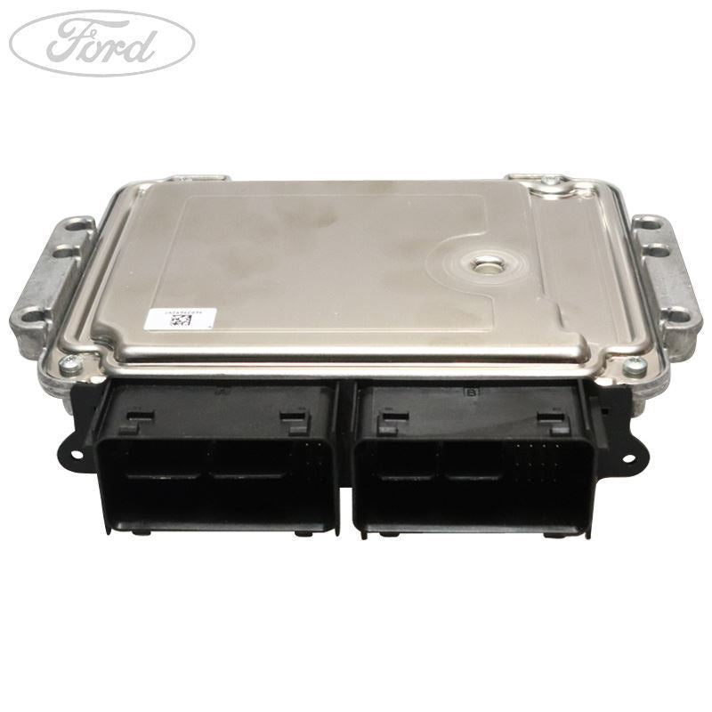 FIESTA ECOSPORT 1.0 ECOBOOST ENGINE ECU MODULE 2018-2024