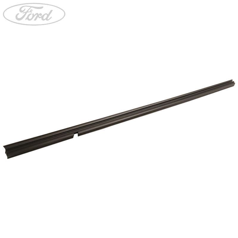 KA FRONT N/S DOOR WINDOW WEATHERSTRIP SEAL 08-16