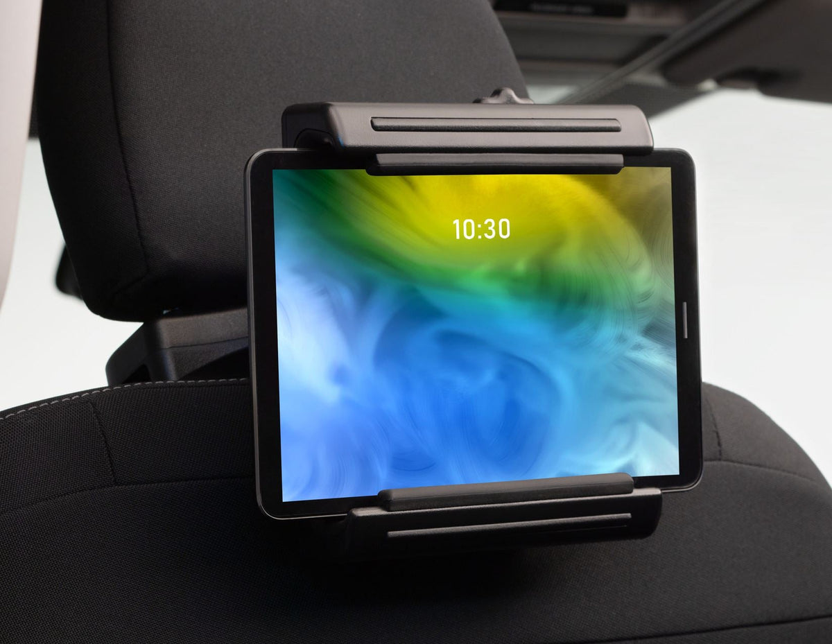 TRANSIT/TOURNEO CUSTOM TABLET HOLDER