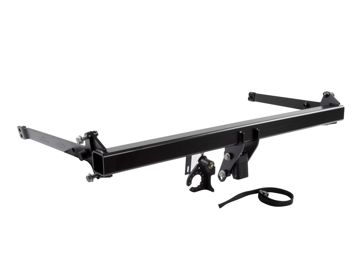 PUMA FROM 10/2019 DETACHABLE TOW BAR