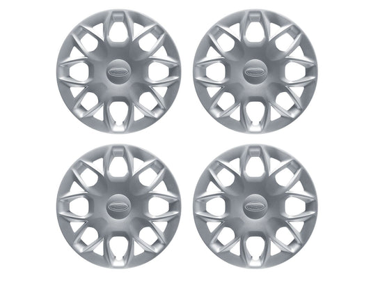 KA+ FROM 06/2016 WHEEL COVER 14"