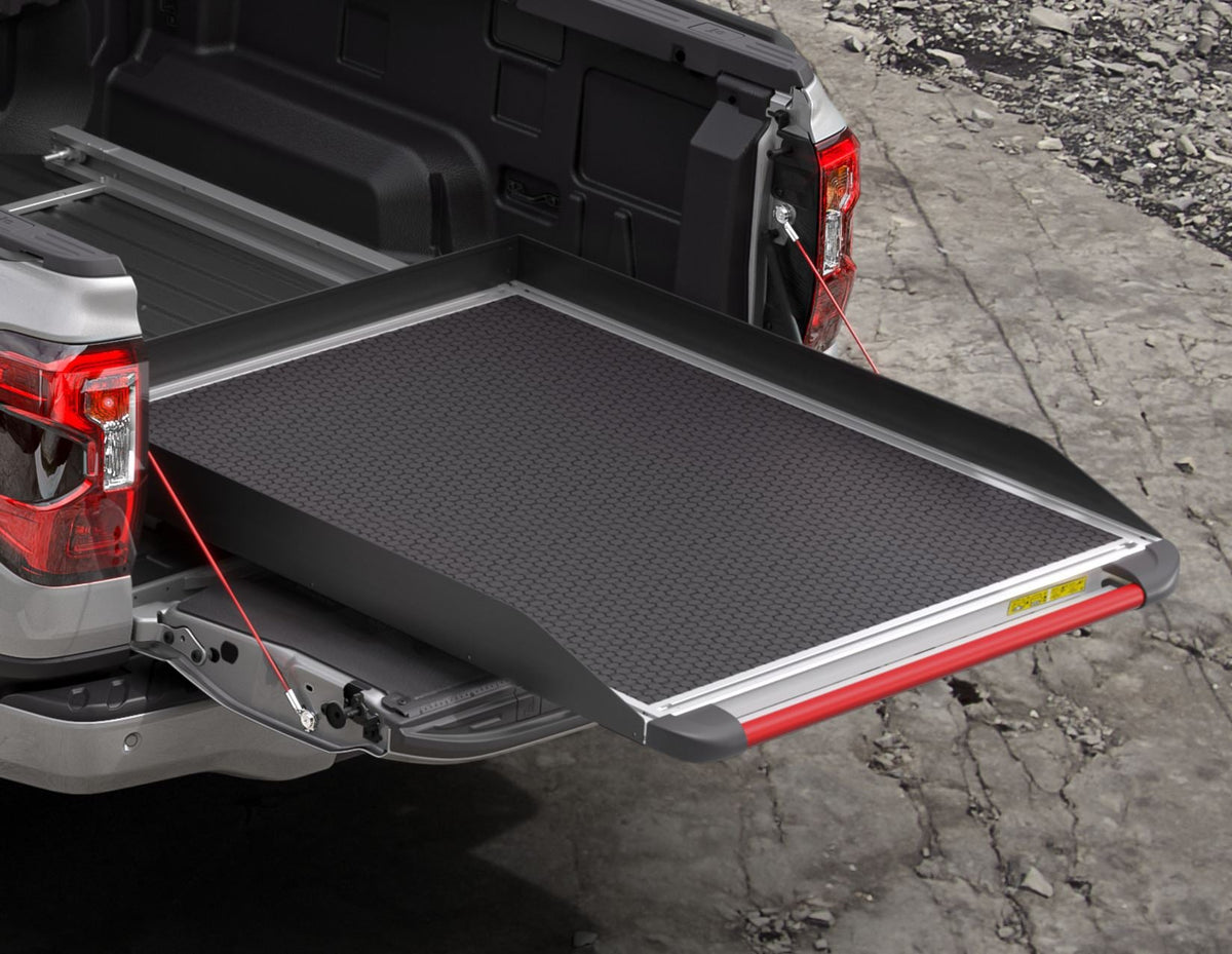RANGER FROM 06/2022 FRAME FOR SLIDING BED TRAY