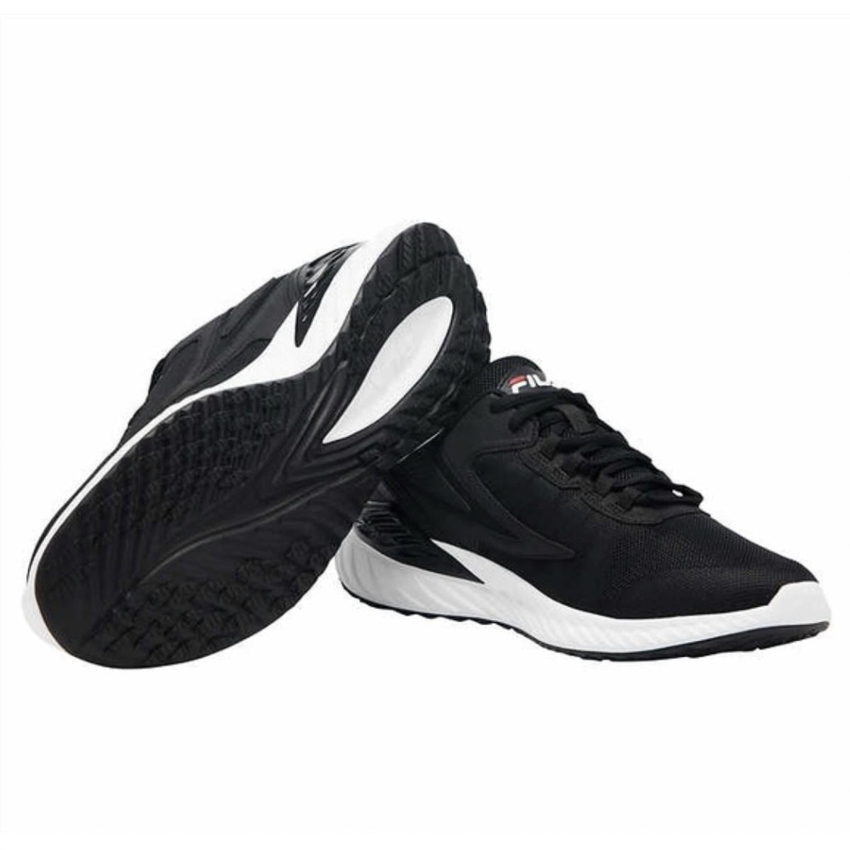 Men's Trazoros Sneaker In Black