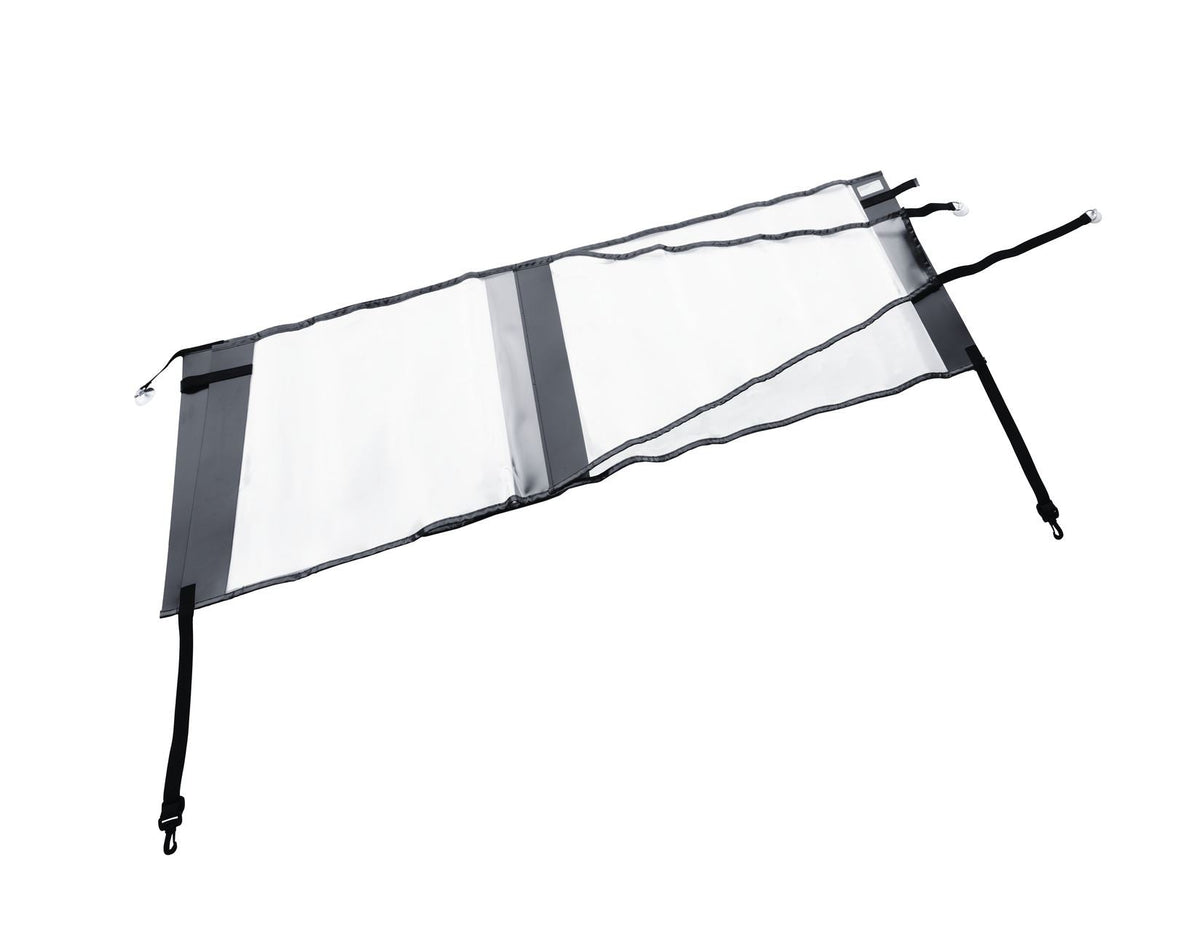 TRANSIT FROM 01/2014 PROTECTION SHIELD,TRANSPARENT