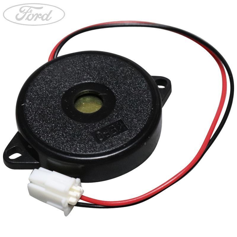 PARKING CONTROL AID SPEAKER