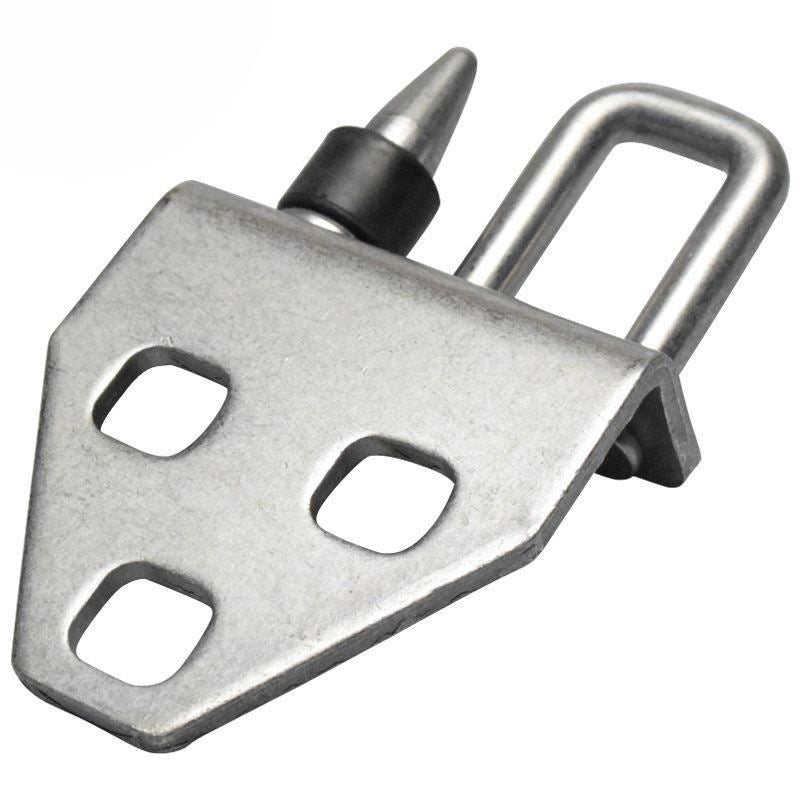 TRANSIT CUSTOM REAR DOOR LOCKING MECHANISM STRIKER HIGHROOF