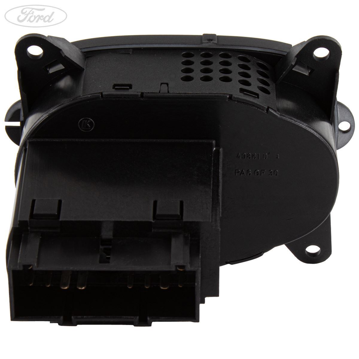 TRANSIT MK6 HEAD LIGHT LAMP INTERNAL PANEL SWITCH 2000-2006