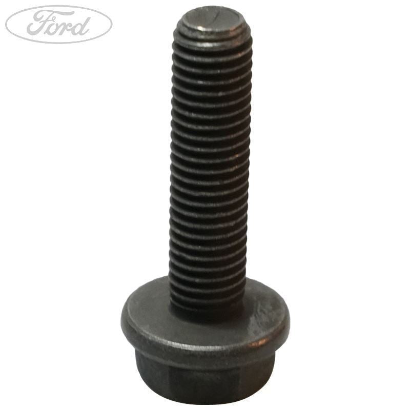 DOHC CR DSL CAM PULLEY BOLT 01/2016-