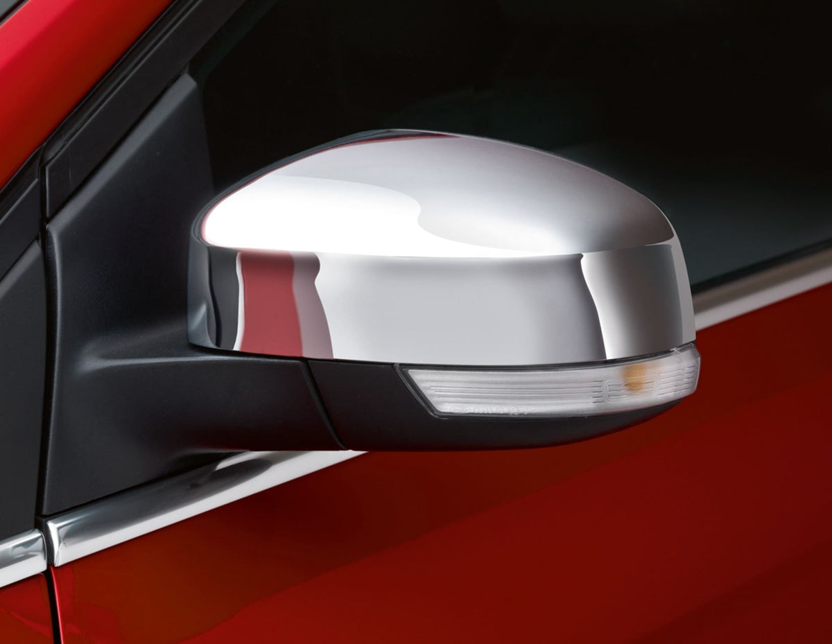 FOCUS MIRROR CAPS 01/2011 07/2015