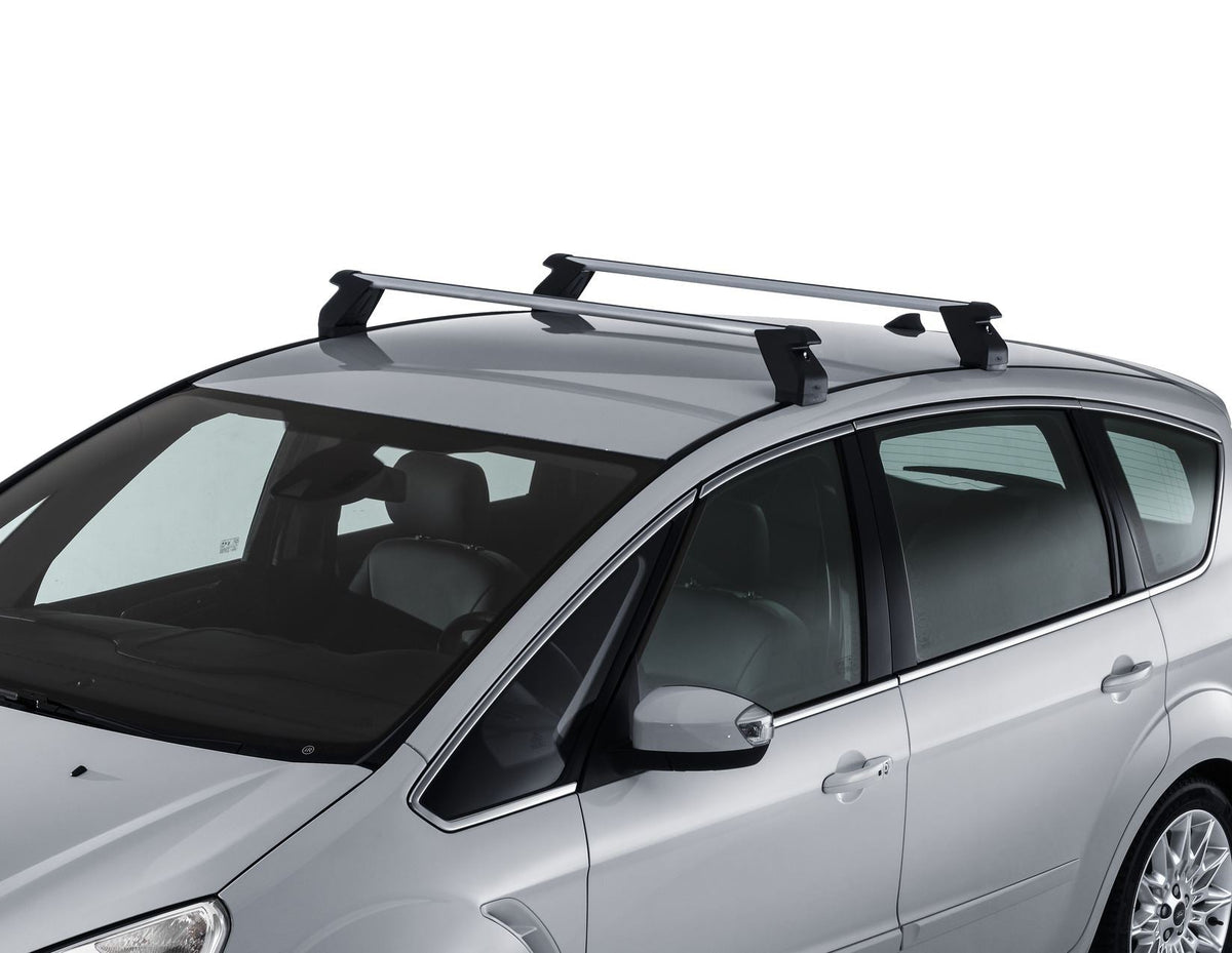 S-MAX 03/2010-04/2015 ROOF BASE CARRIER