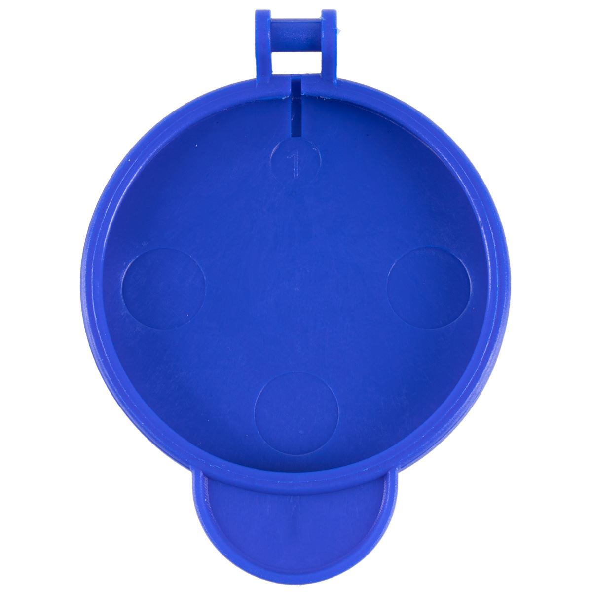 WATER RESERVOIR COVER