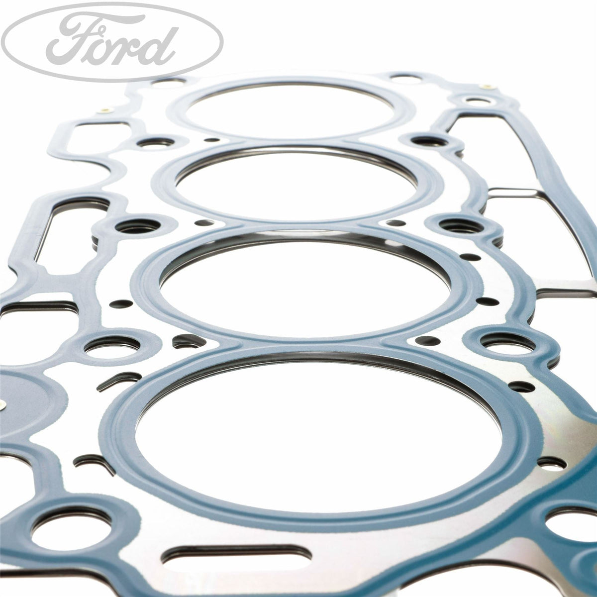 C-MAX FIESTA FOCUS FUSION 1.6 TDCI DURATORQ ENGINE CYLINDER HEAD GASKET 1.25MM 2 NOTCH 2003-2012
