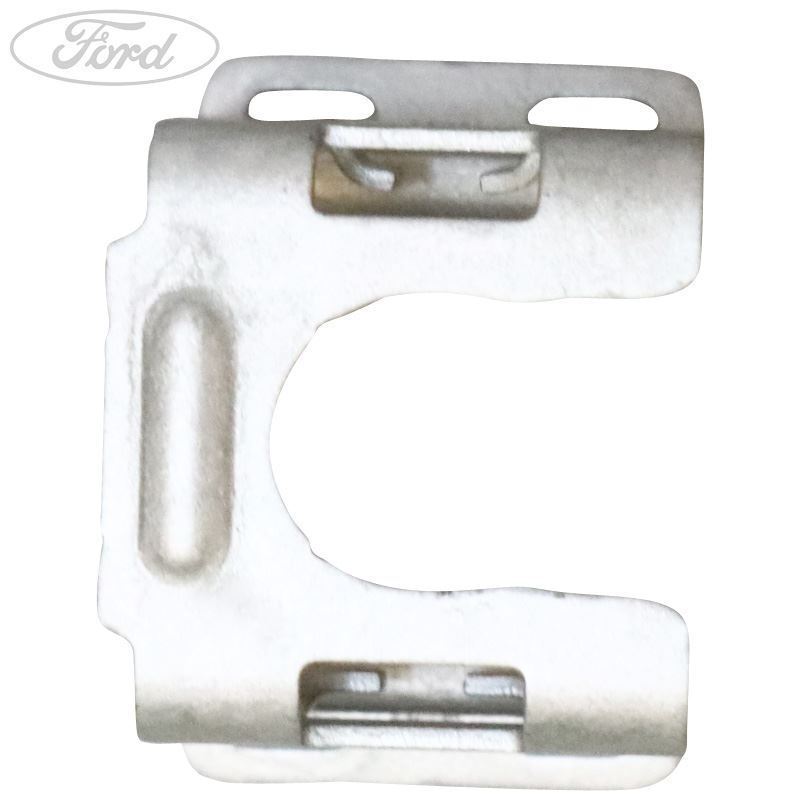 INJECTION VALVE RETAINER
