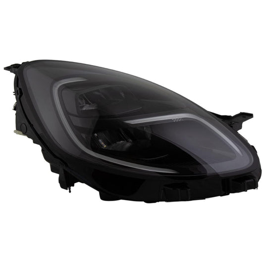 PUMA ST LINE O/S DRIVERS SIDE LED HEADLAMP HEADLIGHT 2020-ONWARDS