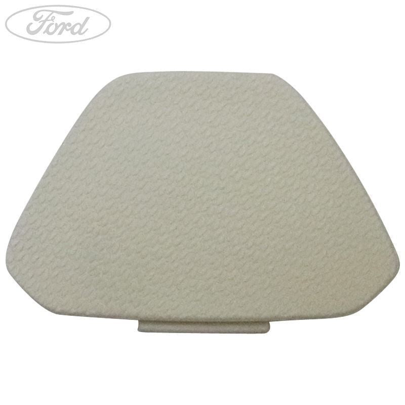 FOCUS RS ST N/S REAR QUARTER BUNG PLUG 10/2014-