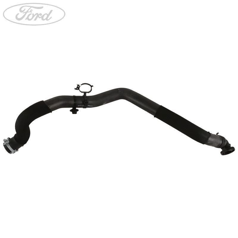 VENT HOSE