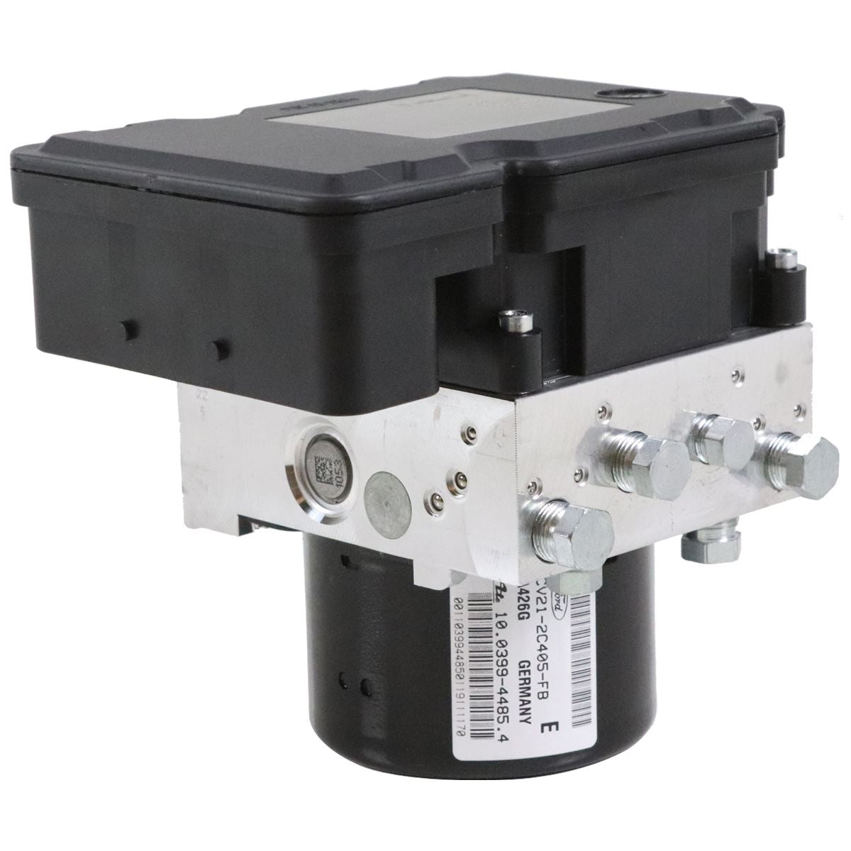FIESTA B-MAX ABS MODULE CONTROL UNIT 02/2013-10/2013