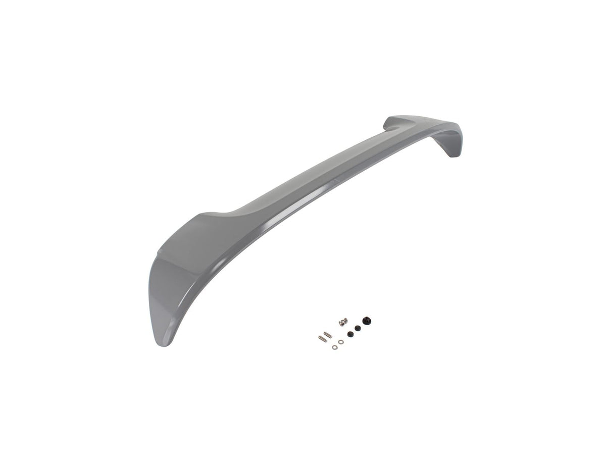 KA REAR ROOF SPOILER PRIMED 2008-2016