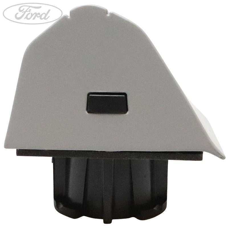 S-MAX MONDEO GALAXY EDGE O/S REAR DOOR HANDLE END CAP